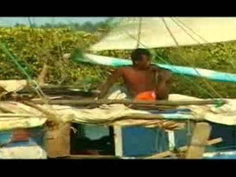 MADAGASCAR SUD OUEST Partie 3