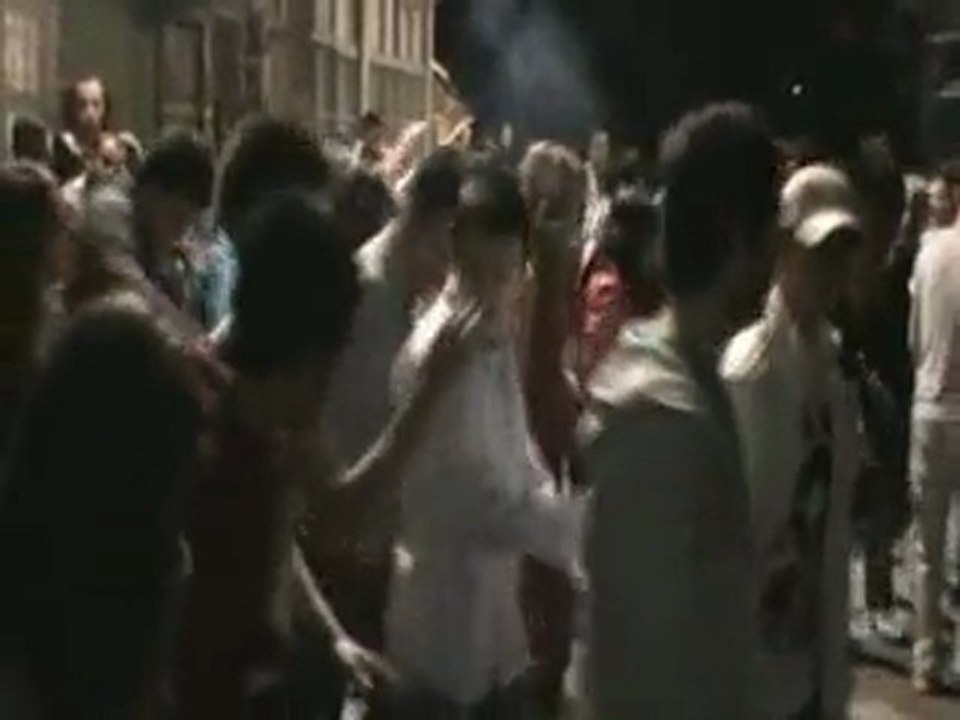 Piyanist Kara Ferdi Aligali