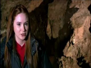 Doctor Who Confidential Series 5 Episode 4 Part 3