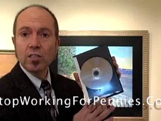 JAPAN LIFE OF INDIA Business? - MLM SECRET DVD- FREE