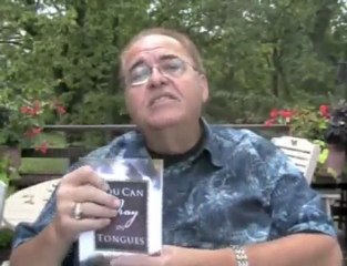 Free Book - You Can Pray In Tongues