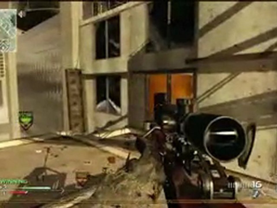 MW2_Top KillCam