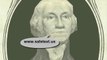 George Washington Speaks on Texting While Driving