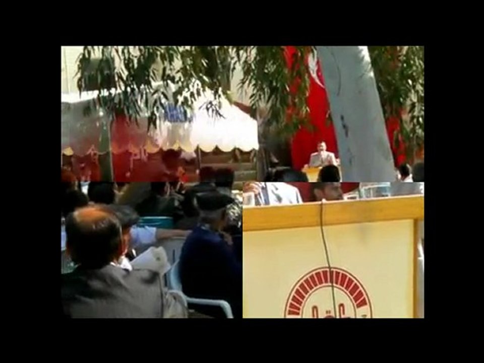 Anamur: Ormançık  Köyü24 04 2010