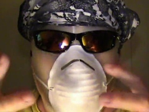 Don’t talk to alien Reid Baer says Stephen Hawking