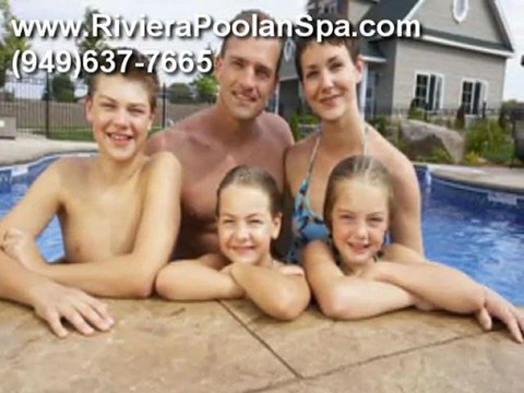 Pool Leak Repair- Laguna Beach, Laguna Niguel, Aliso Viejo