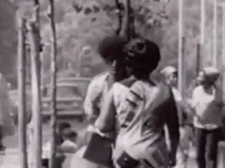 Random Beat #8 (Don't Run on Drugs)