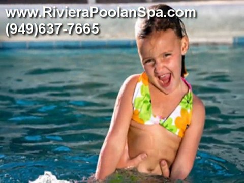 Pool Heater Repair- Laguna Beach, Dana Point, Aliso Viejo,