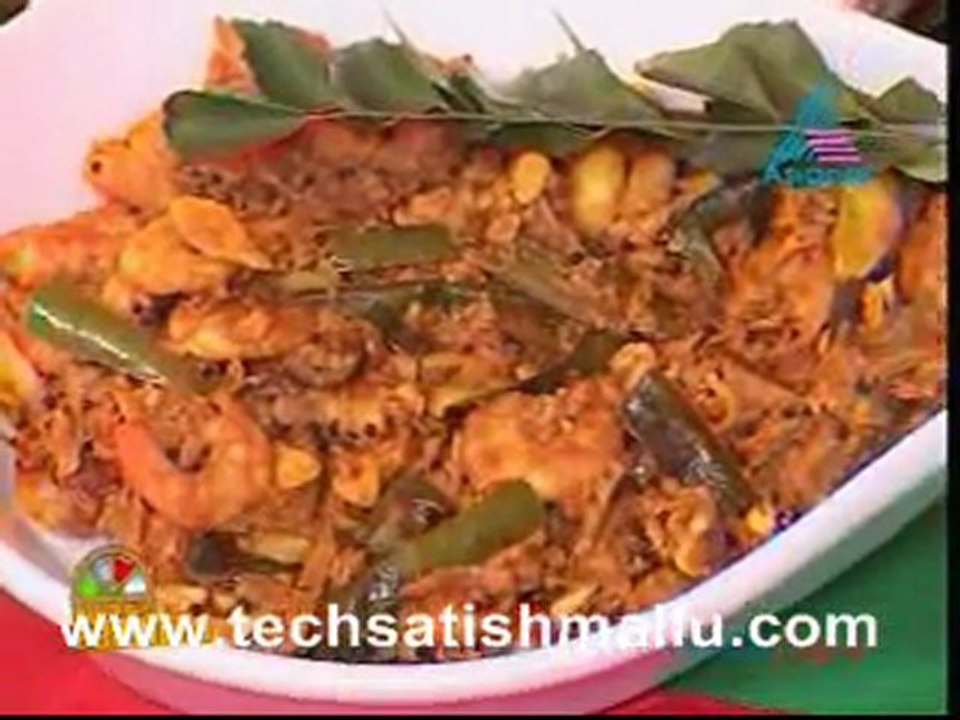 America Jallakam
