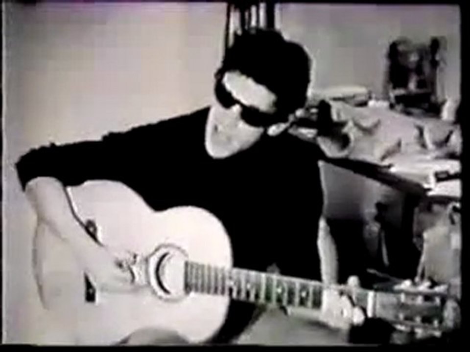 The Velvet Underground & Nico - Sunday Morning