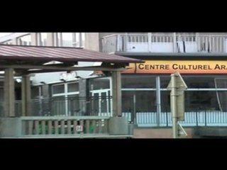Présentation du Centre Culturel Arabe