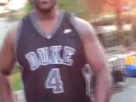 Bald Biker presents Hooters Bike Nite Greensboro, NC Video #