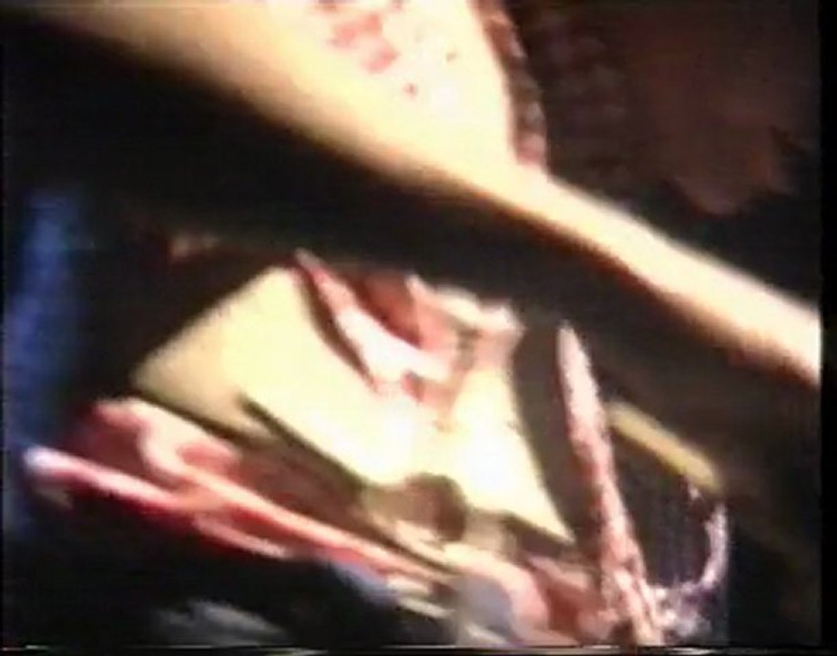Bande annonce d'Alive