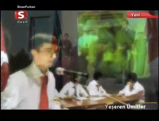 Yeşeren Ümitler 4. Bölüm 3. Parça