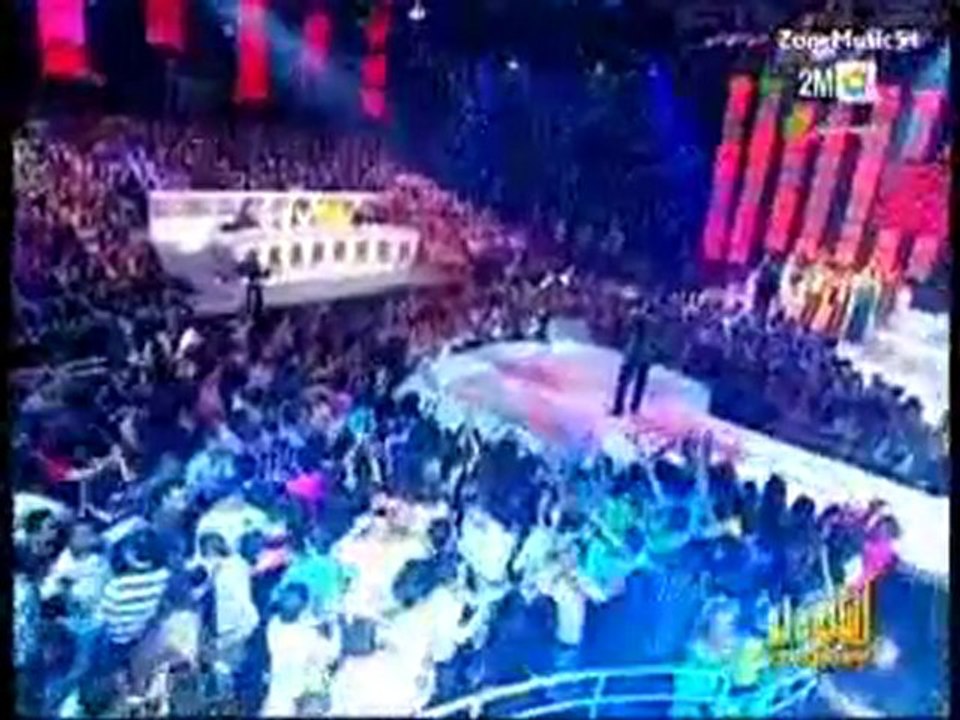 Khalid Bennani Hbibi 3ari 3lik Prime 3 Studio 2M 2010