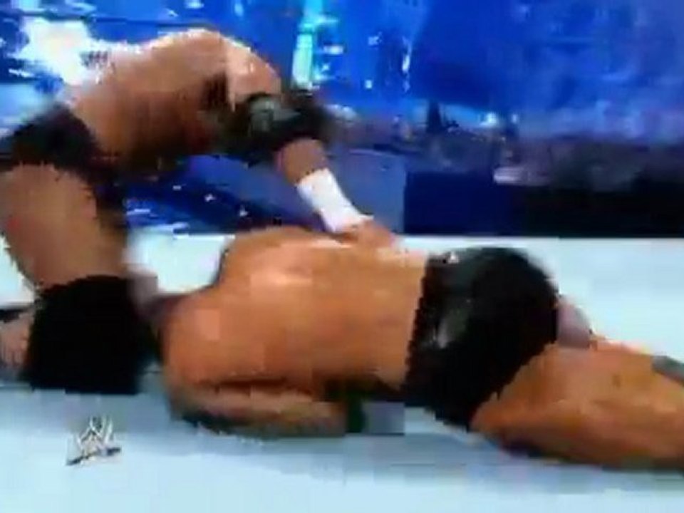 WWE Over The Limit 2010 - Official Promo (HQ)