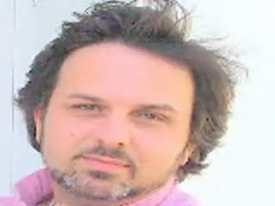 " La quête " de Jacques Brel, chanté par Serge Boudot.