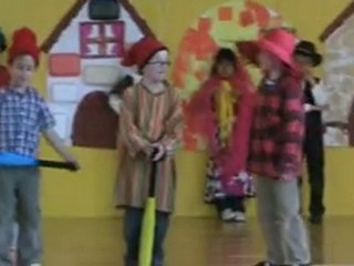 teatre sant jordi mataties part 1