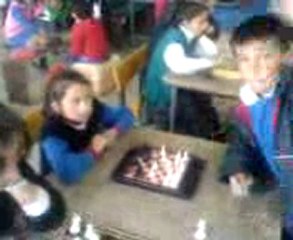 60.Yıl Yibo Satranç Turnuvası