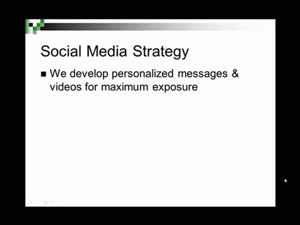 san jose social media video marketing