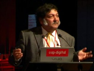 Assisses de l'Education 2010 : the Future of Learning