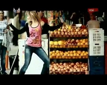 Sinan Özen - Bisey Olmaz Deme (2010) by Aluxton