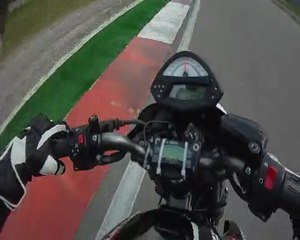 SXV 550 vs Er6n à Alès (2)