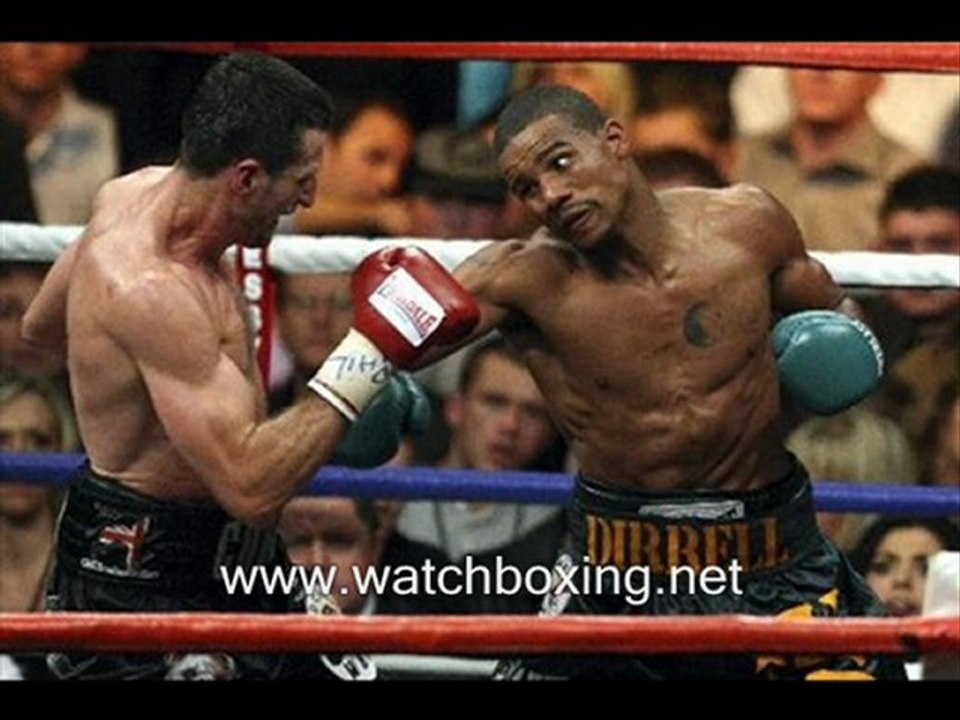 watch Carl Froch vs Mikkel Kessler boxing live stream