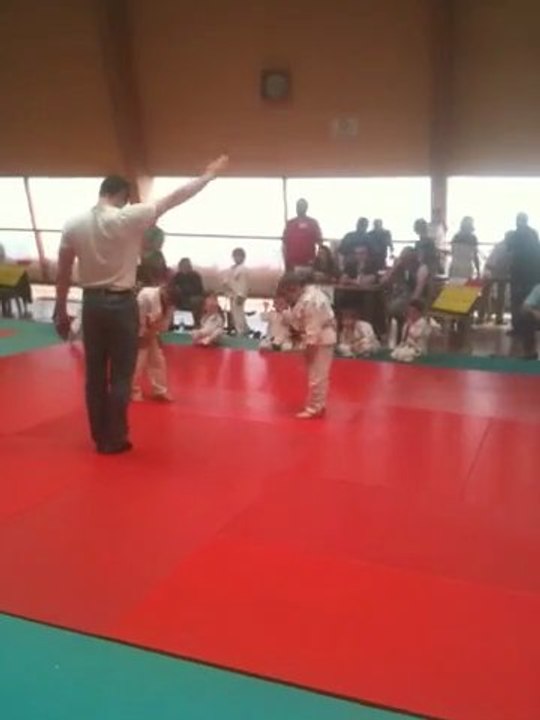 Championnat Du Monde De Judo A Verquin