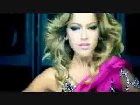 Hadise - Fast Live Klip