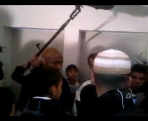 frère Salim Abou Islam de marseille Part1 censurée par tf1