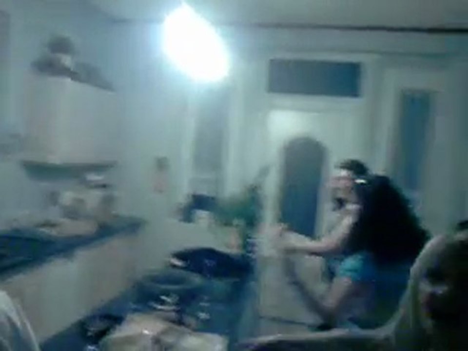 L'anniv de mon frere