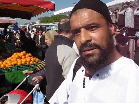 Lies Hebbadj compagnon de la conductrice voilée verbalisée