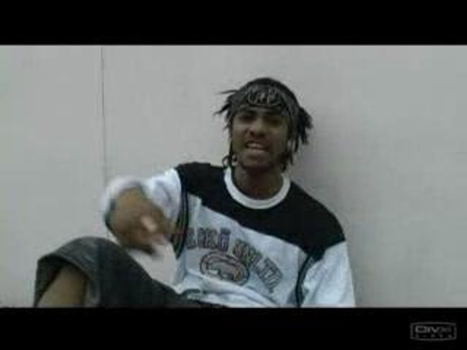 Dash A Faya & 2 Taff Compress