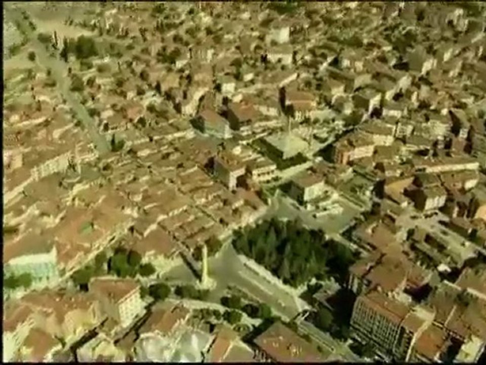 Kısa ama Öz işte size ÇORUM |HQ|