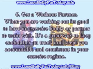 Best and Fastest Ways to Lose Love Handles