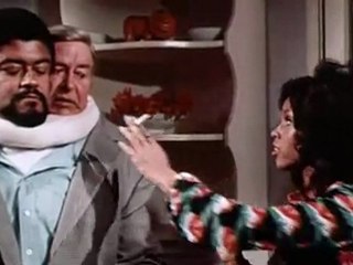 The Thing With Two Heads (1972) - Trailer