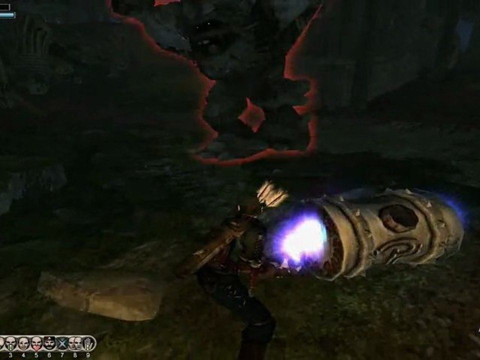 Fable:The Lost Chapters PC 11 (Méchant)