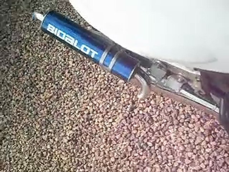 Scooter mbk Rocket problème moteur