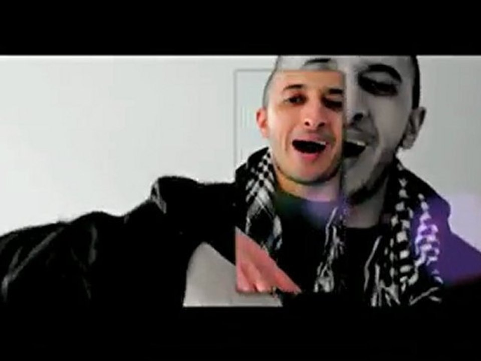 MINI CLIP ZINO ( LA SWIJA ) - MIXTAPE STREETSKILLZ VOL.1