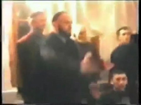 Clubber Cemaat-İzle