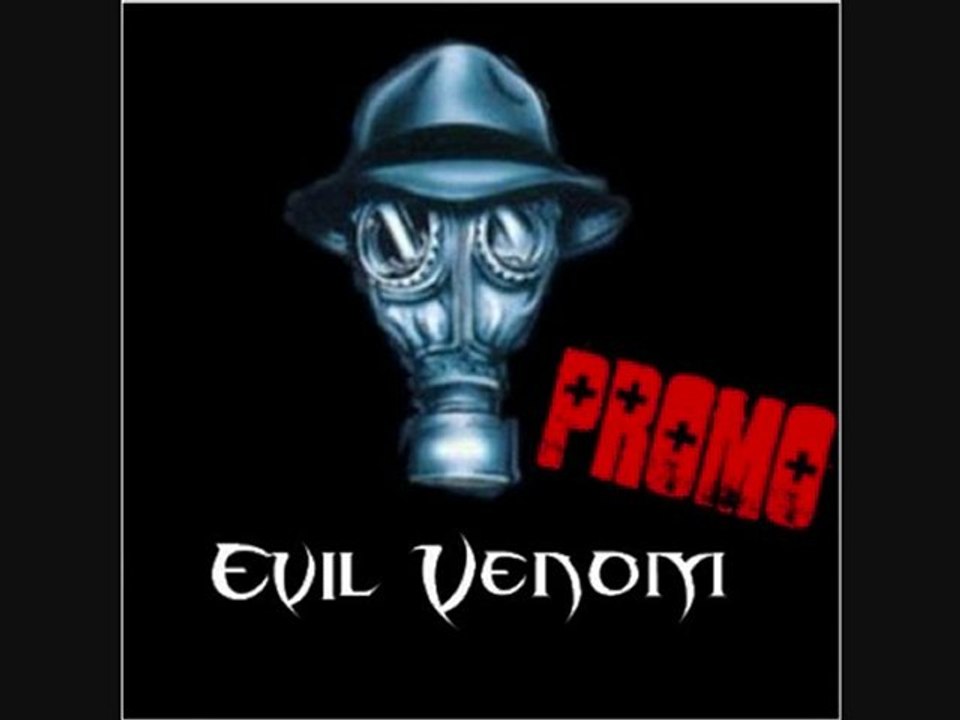 Evil Venom - Dans La Tourmente