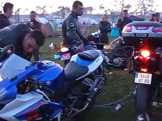 24 heures du mans 2010