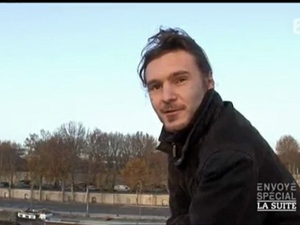 Avant-première : Un breton à Paris
