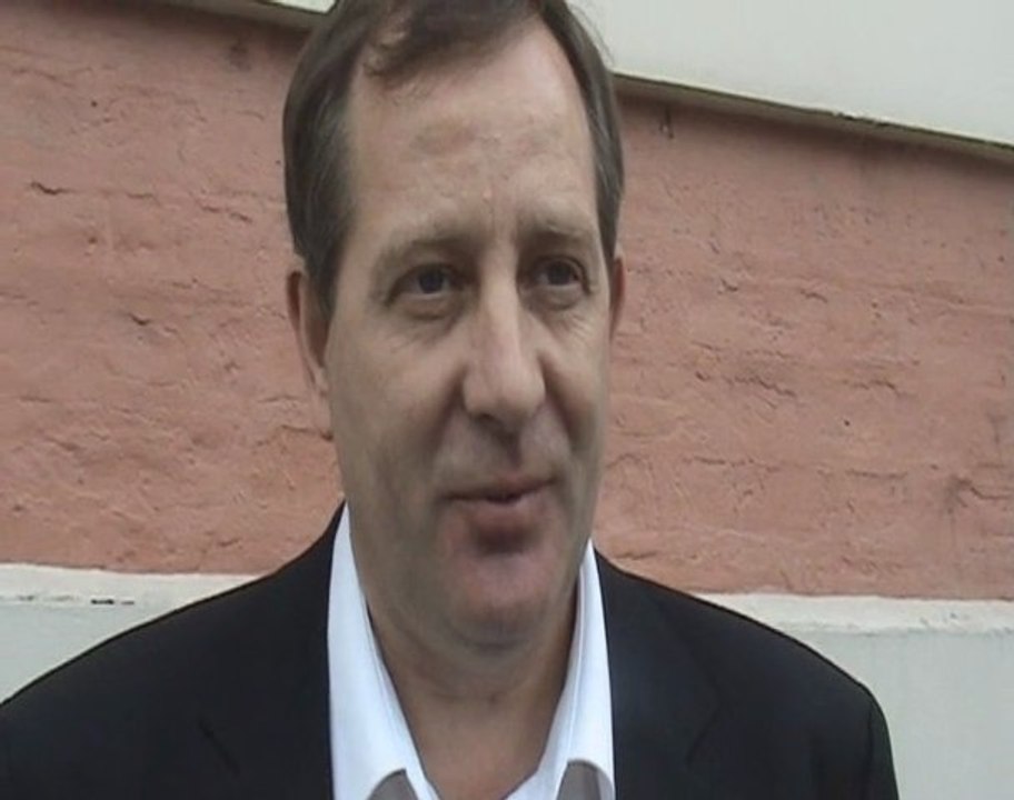 TSI Greg Oxley