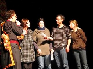 Dons à Vendée Ukraine et aux Joyeux Petits Souliers