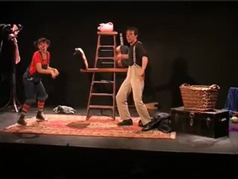 Trois contes de la rue Broca