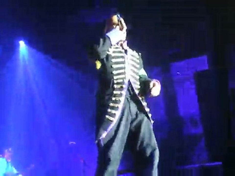 pascal obispo à montbeliard