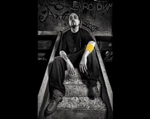 Soprano Feat. ZPU [ Rappeur Espagnol ] - Primera Classe