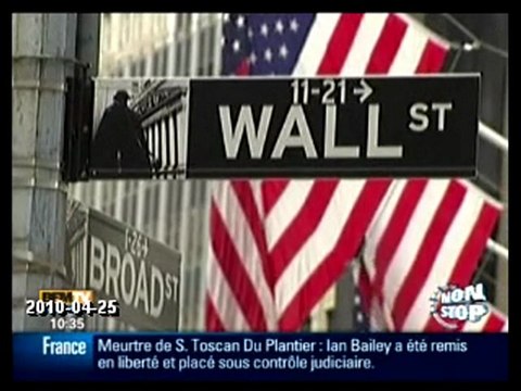 Goldman Sachs, après Lehman Brothers